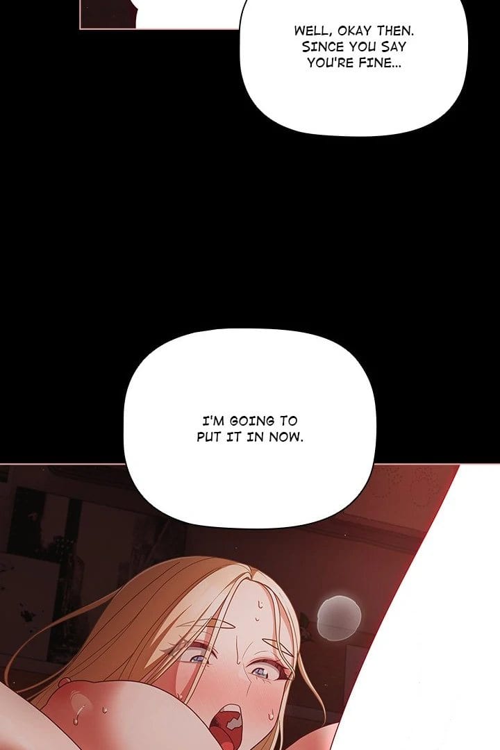 People of The Dark Uncensored, chapter 15, page 75 of 103