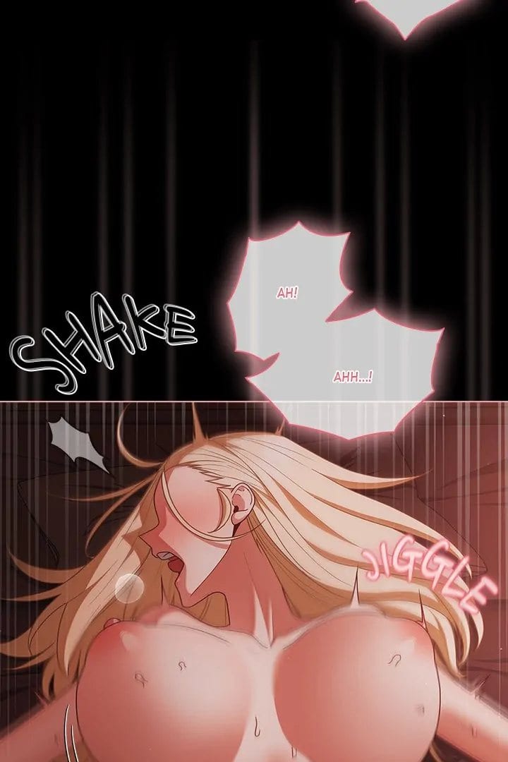 People of The Dark Uncensored, chapter 15, page 80 of 103
