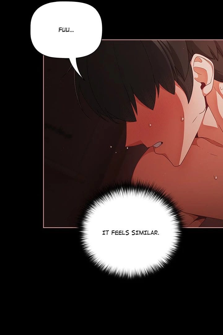 People of The Dark Uncensored, chapter 15, page 84 of 103