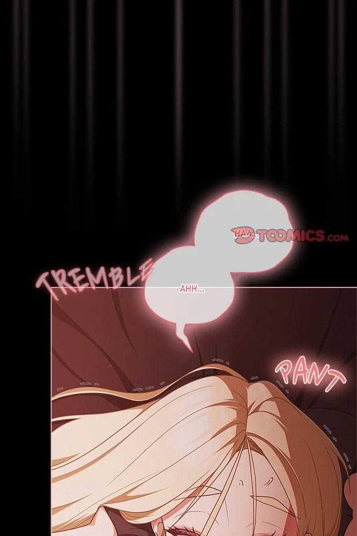 People of The Dark Uncensored, chapter 16, page 10 of 98