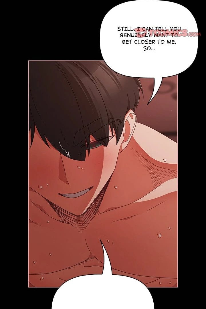 People of The Dark Uncensored, chapter 16, page 15 of 98