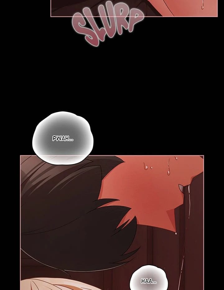 People of The Dark Uncensored, chapter 16, page 22 of 98