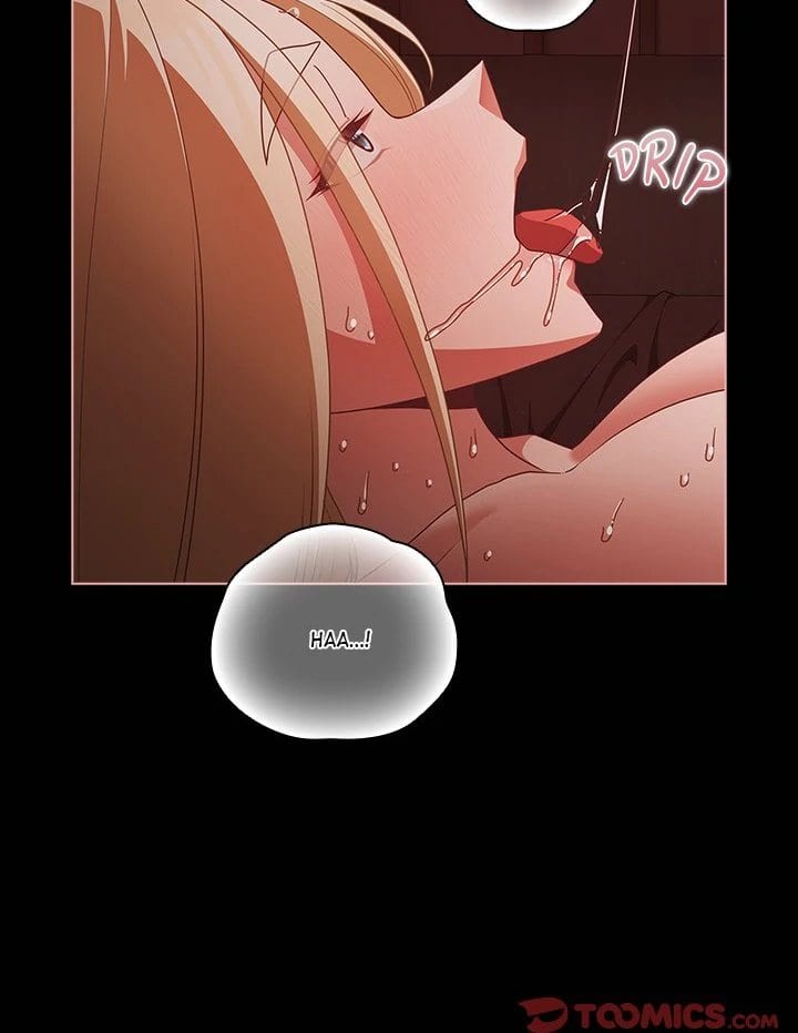 People of The Dark Uncensored, chapter 16, page 23 of 98