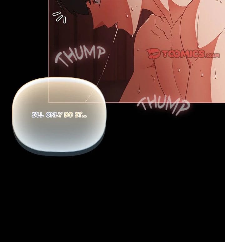 People of The Dark Uncensored, chapter 16, page 28 of 98