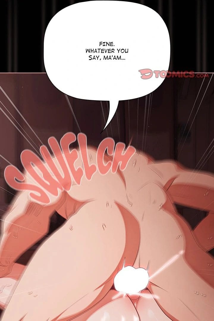 People of The Dark Uncensored, chapter 16, page 30 of 98