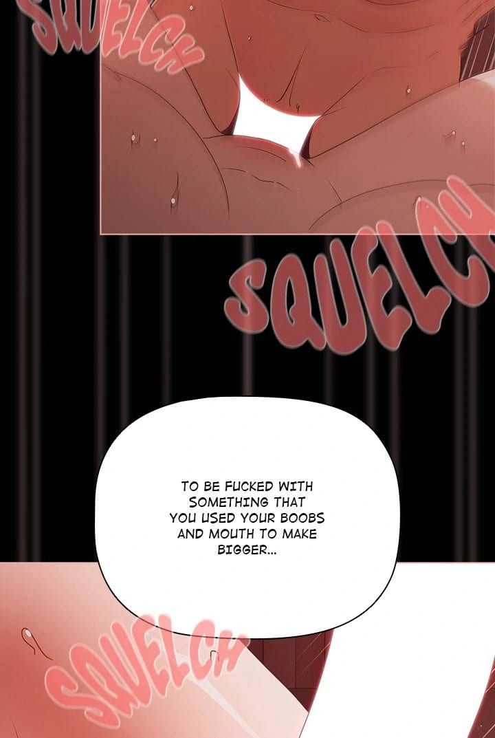 People of The Dark Uncensored, chapter 16, page 37 of 98