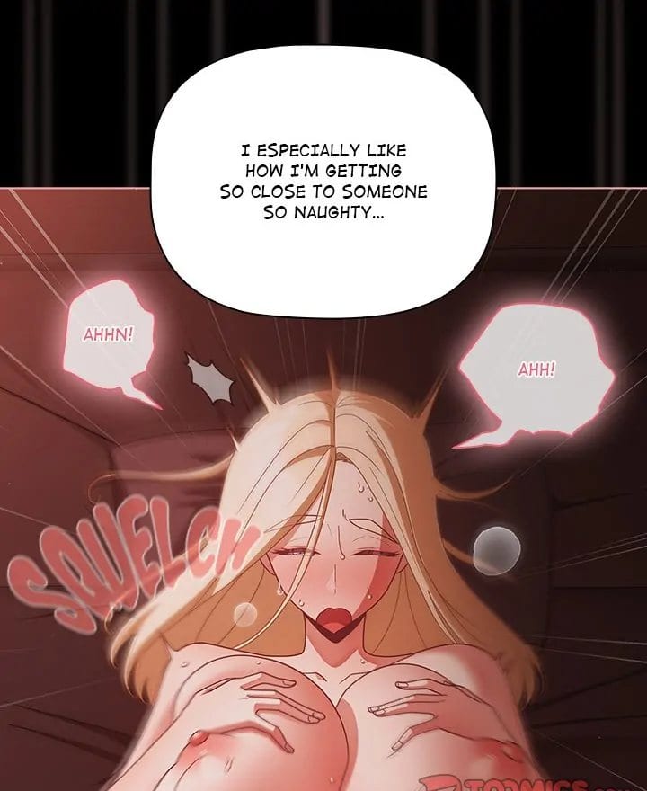 People of The Dark Uncensored, chapter 16, page 46 of 98