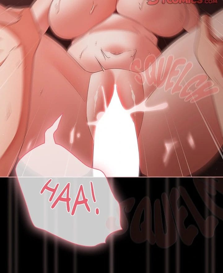 People of The Dark Uncensored, chapter 16, page 47 of 98