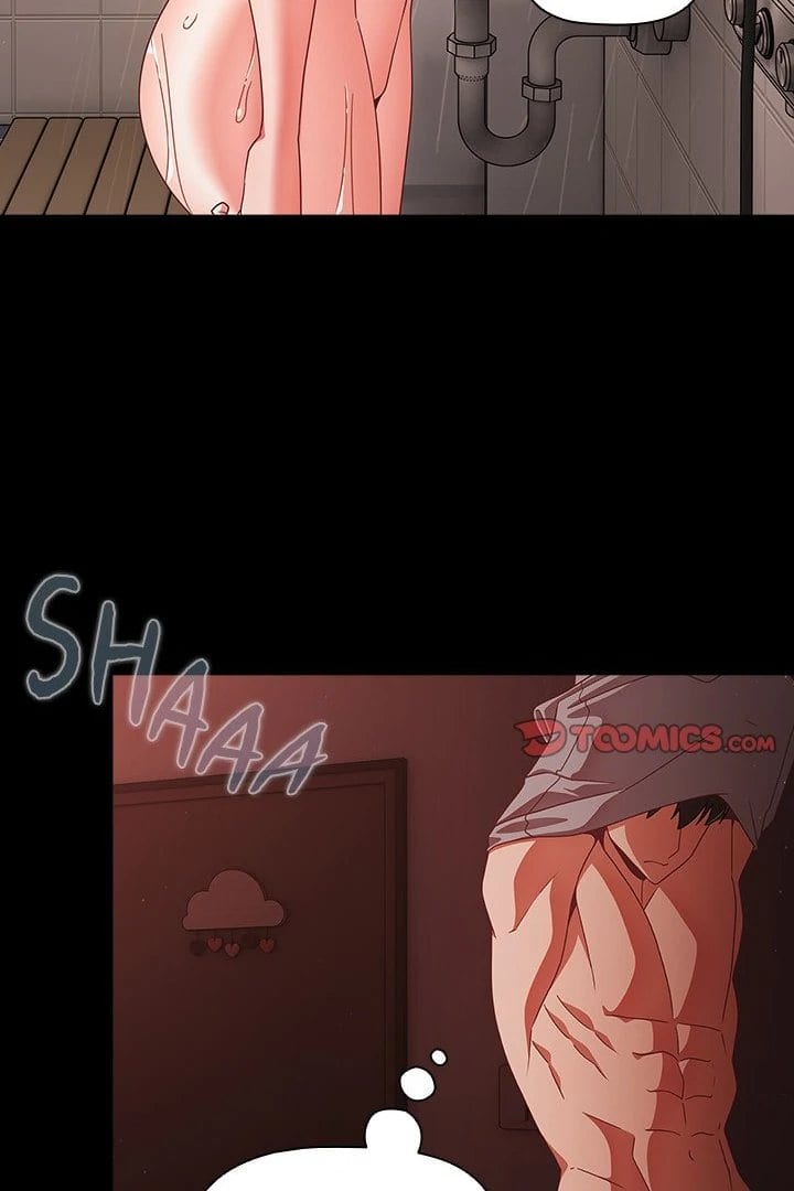 People of The Dark Uncensored, chapter 16, page 63 of 98