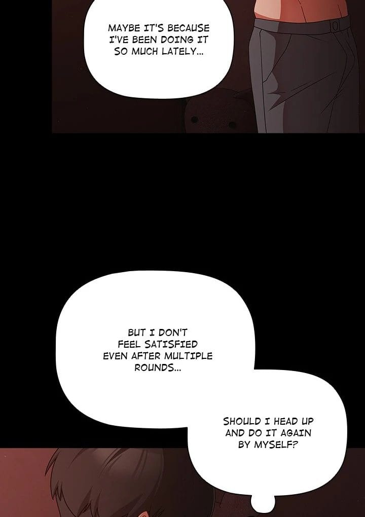 People of The Dark Uncensored, chapter 16, page 64 of 98