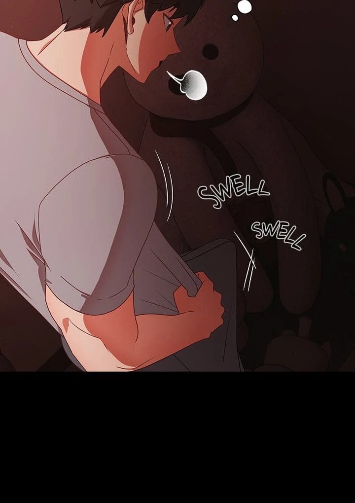People of The Dark Uncensored, chapter 16, page 65 of 98