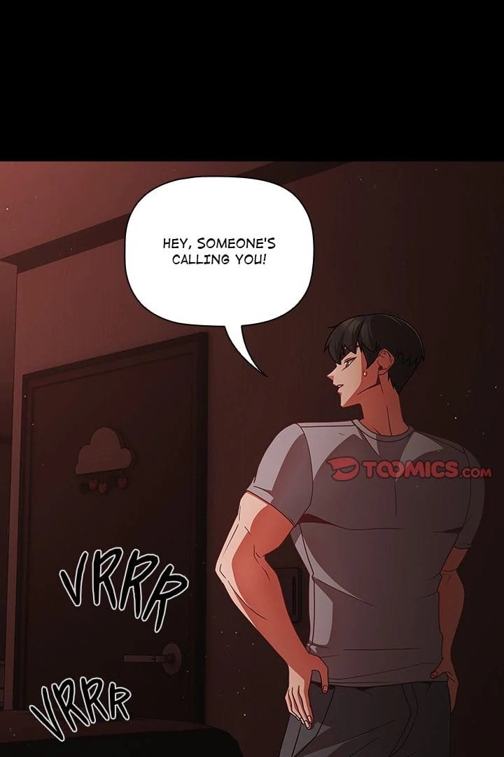 People of The Dark Uncensored, chapter 16, page 67 of 98