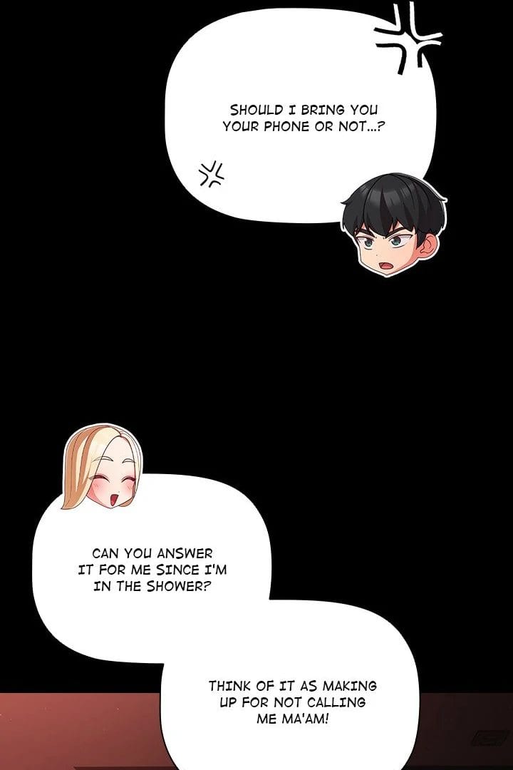 People of The Dark Uncensored, chapter 16, page 71 of 98