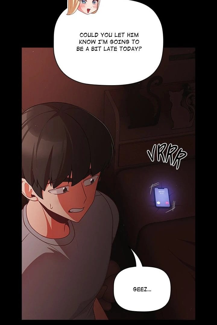 People of The Dark Uncensored, chapter 16, page 73 of 98