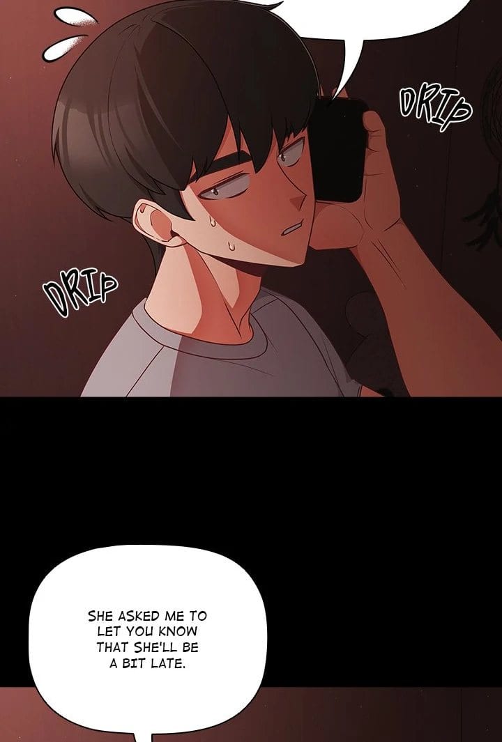People of The Dark Uncensored, chapter 16, page 83 of 98