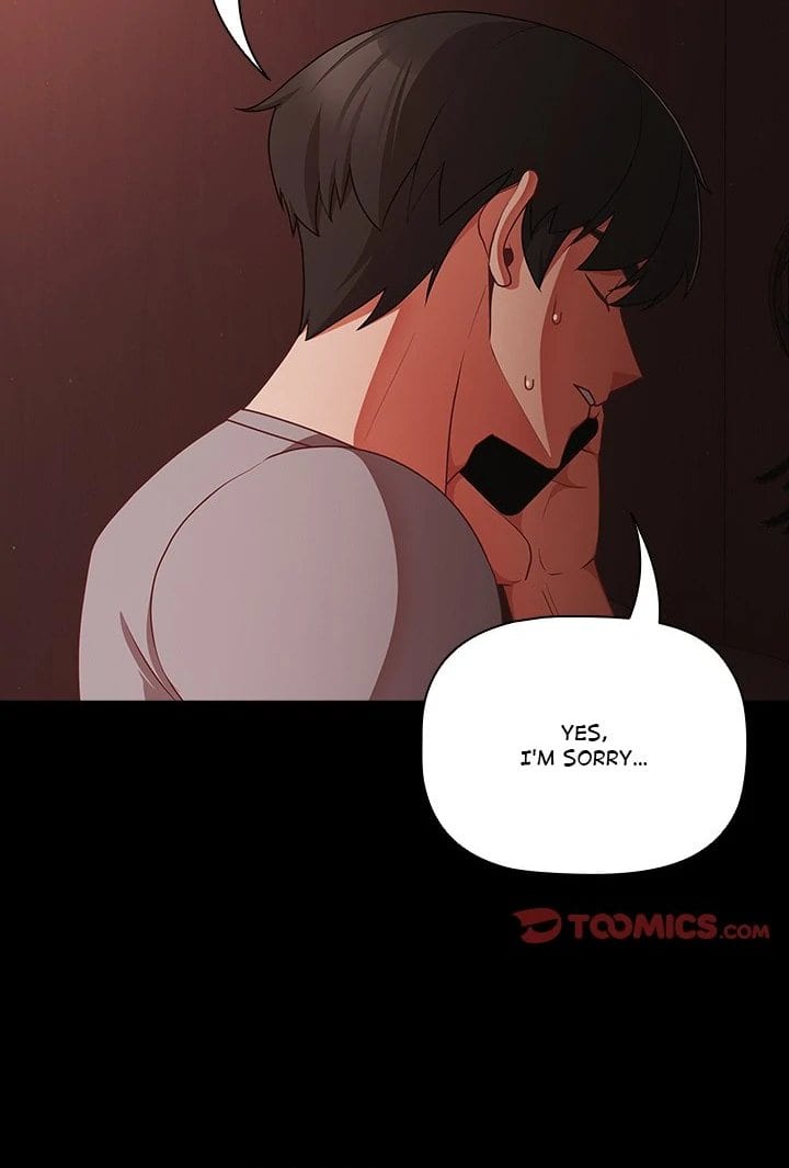 People of The Dark Uncensored, chapter 16, page 84 of 98