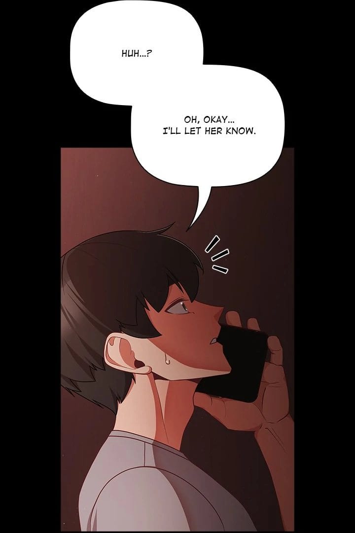 People of The Dark Uncensored, chapter 16, page 85 of 98