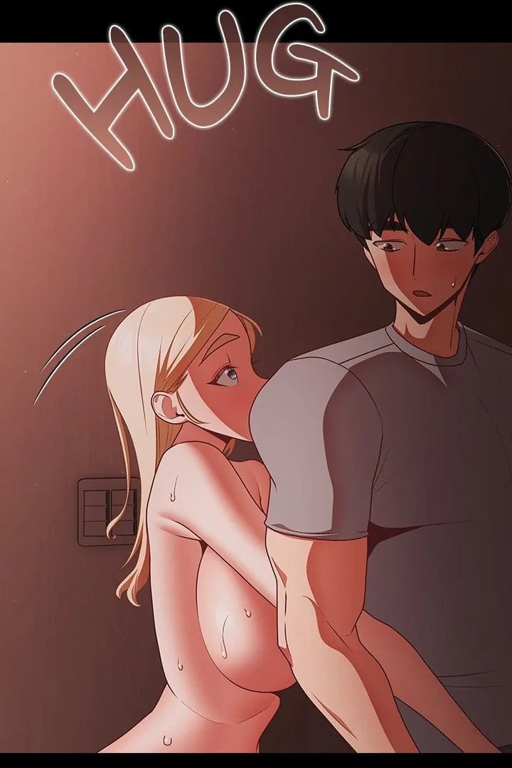 People of The Dark Uncensored, chapter 16, page 89 of 98