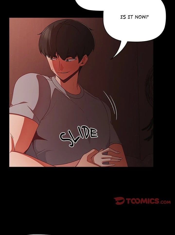 People of The Dark Uncensored, chapter 16, page 92 of 98