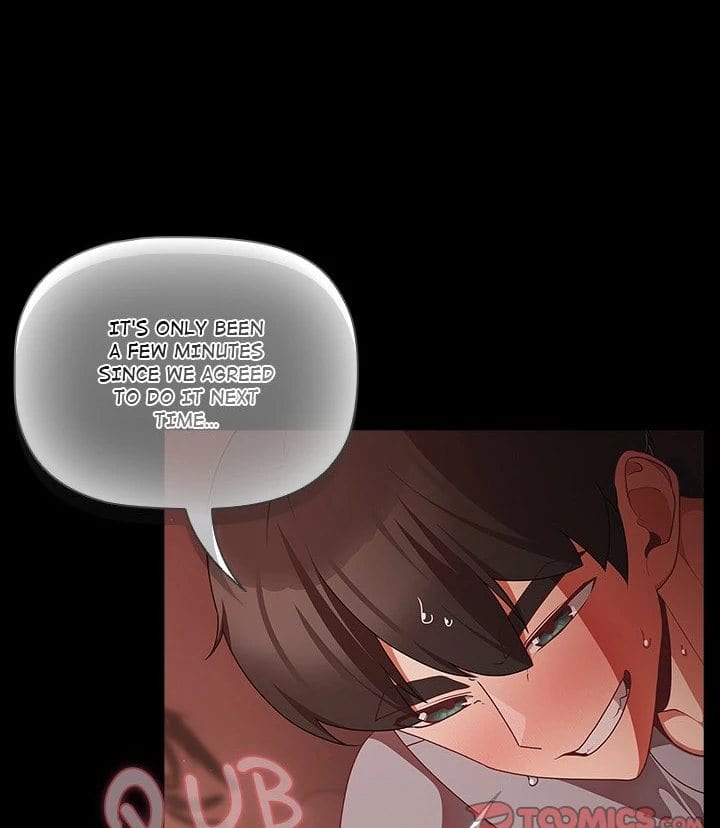 People of The Dark Uncensored, chapter 16, page 96 of 98