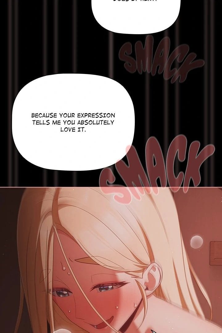 People of The Dark Uncensored, chapter 17, page 8 of 91