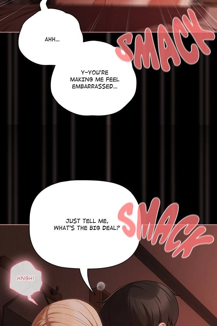 People of The Dark Uncensored, chapter 17, page 12 of 91