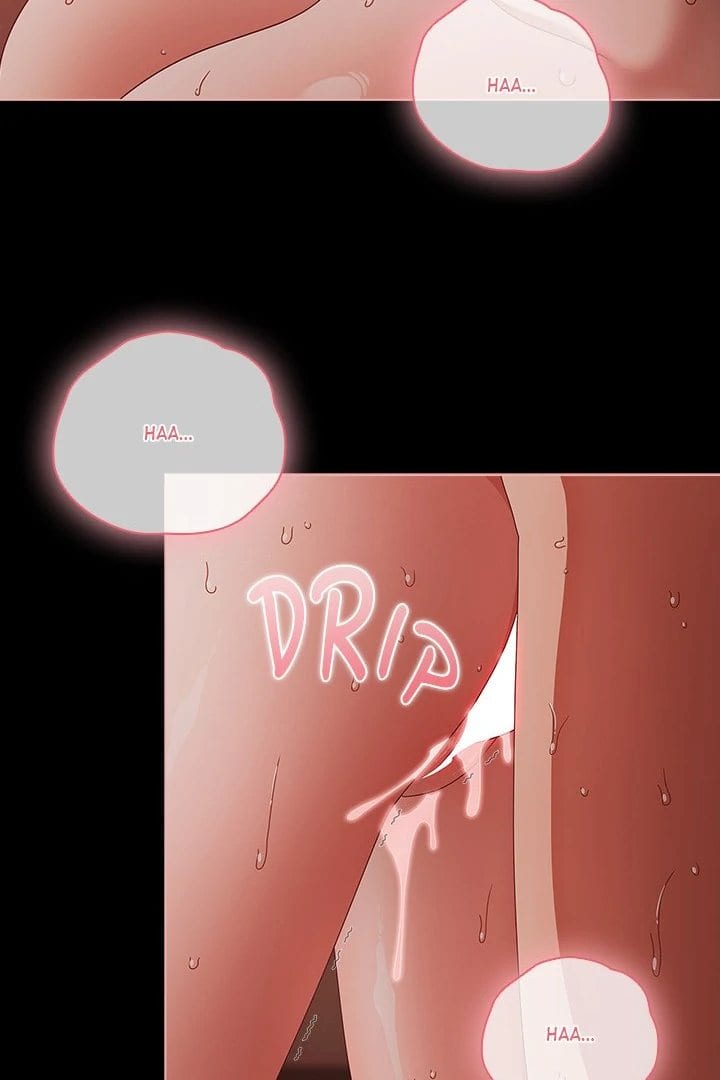 People of The Dark Uncensored, chapter 17, page 21 of 91