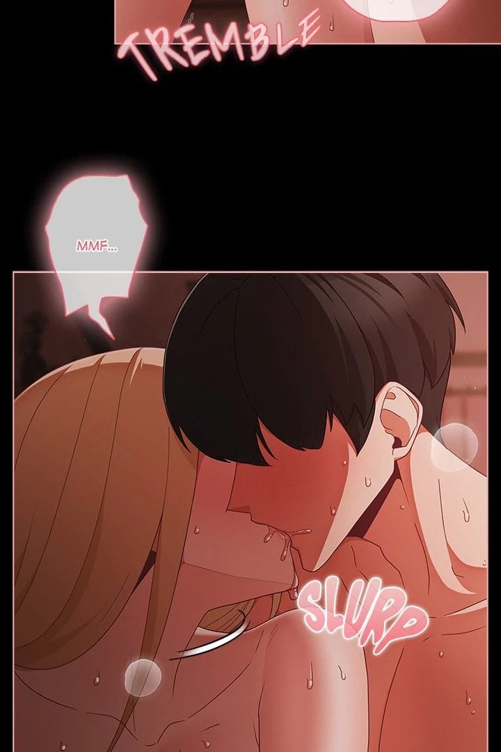 People of The Dark Uncensored, chapter 17, page 22 of 91