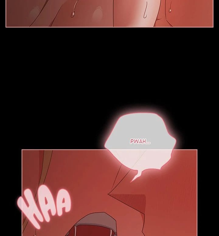 People of The Dark Uncensored, chapter 17, page 23 of 91