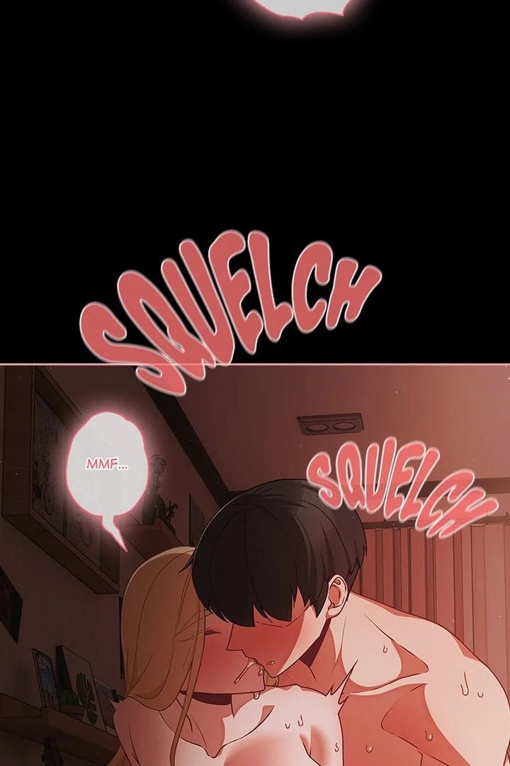 People of The Dark Uncensored, chapter 17, page 26 of 91