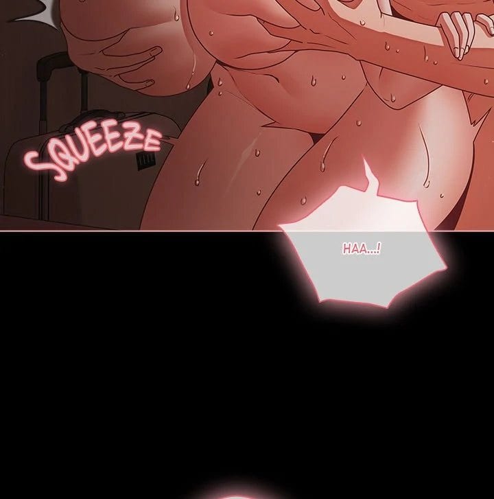 People of The Dark Uncensored, chapter 17, page 29 of 91