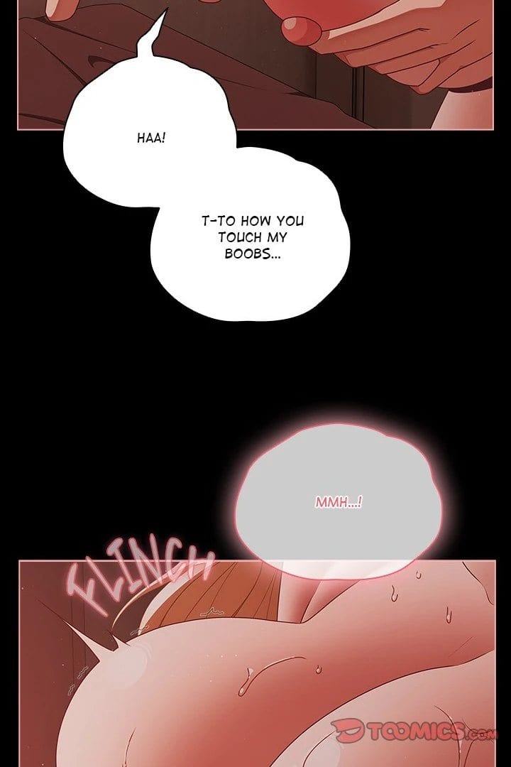 People of The Dark Uncensored, chapter 17, page 32 of 91