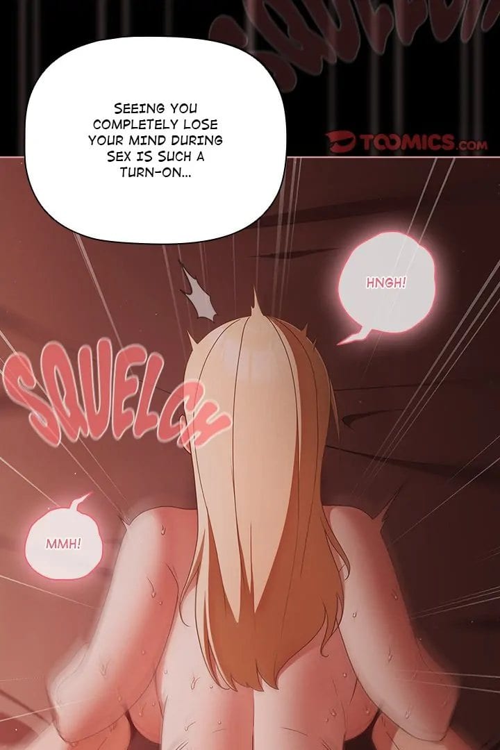 People of The Dark Uncensored, chapter 17, page 41 of 91