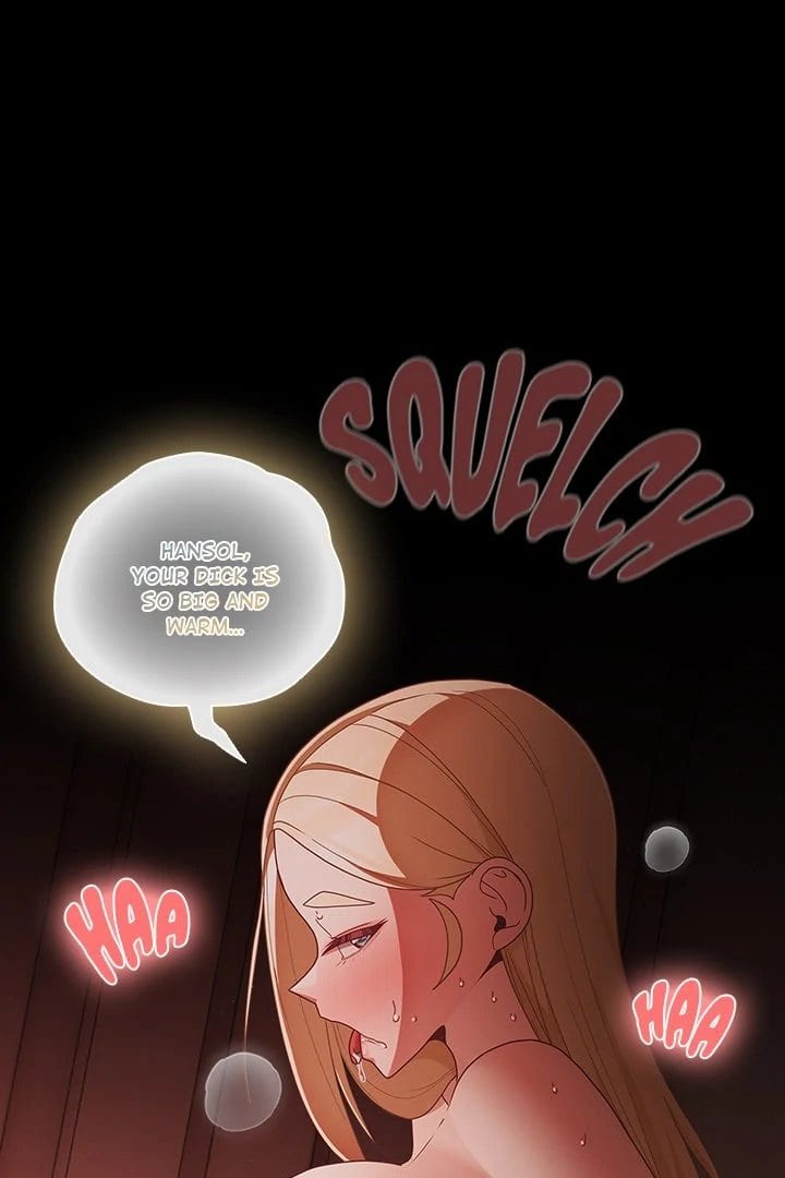 People of The Dark Uncensored, chapter 17, page 46 of 91