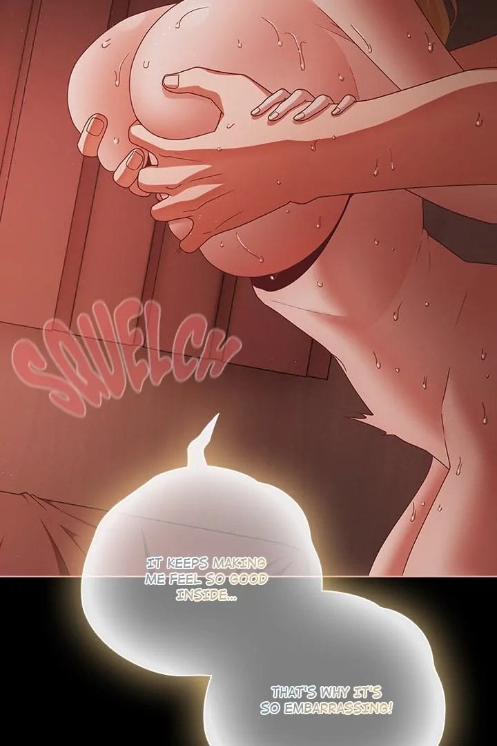 People of The Dark Uncensored, chapter 17, page 47 of 91