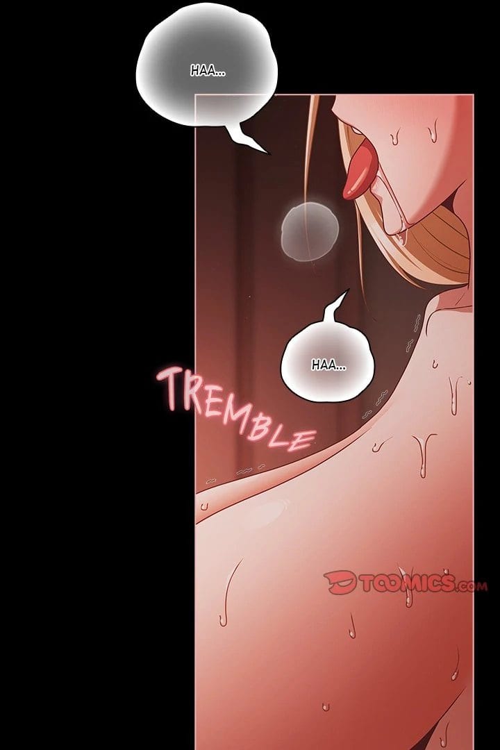 People of The Dark Uncensored, chapter 17, page 70 of 91