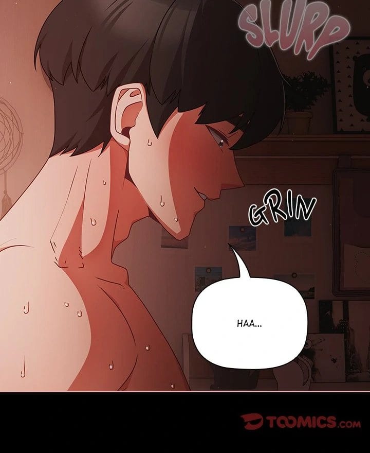 People of The Dark Uncensored, chapter 17, page 82 of 91