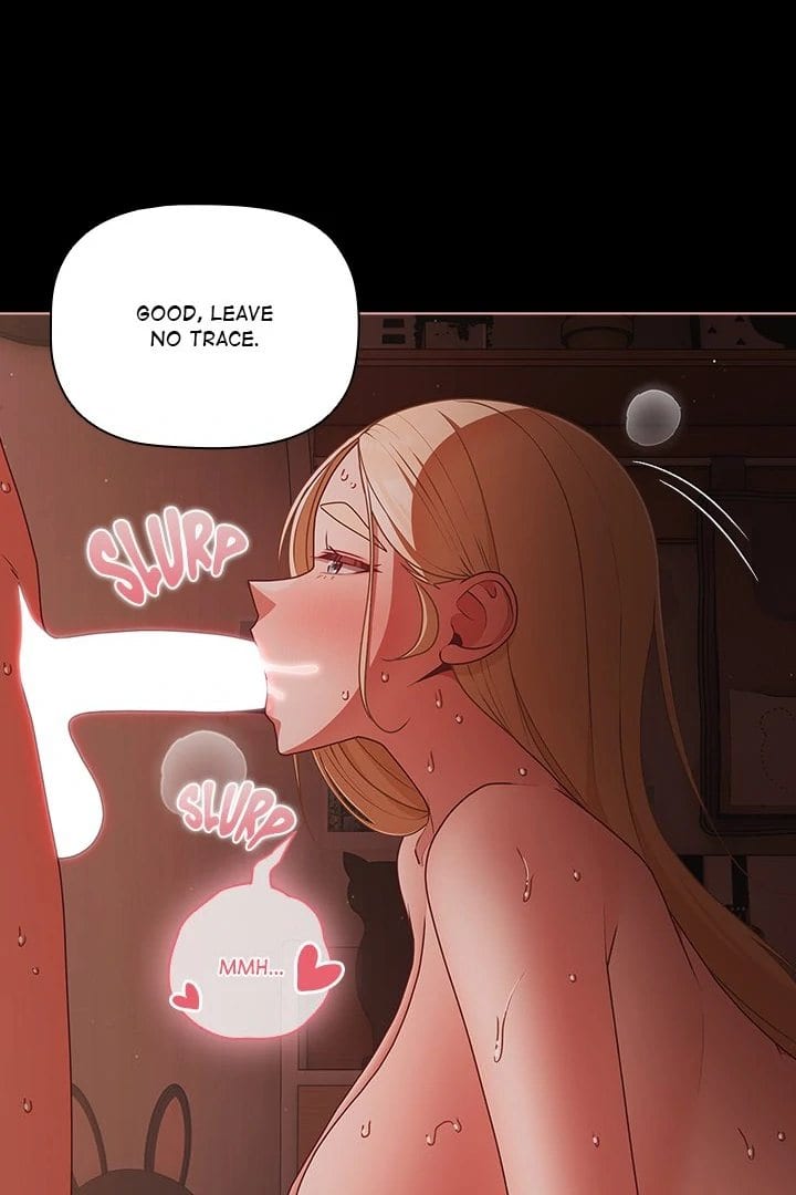 People of The Dark Uncensored, chapter 17, page 83 of 91
