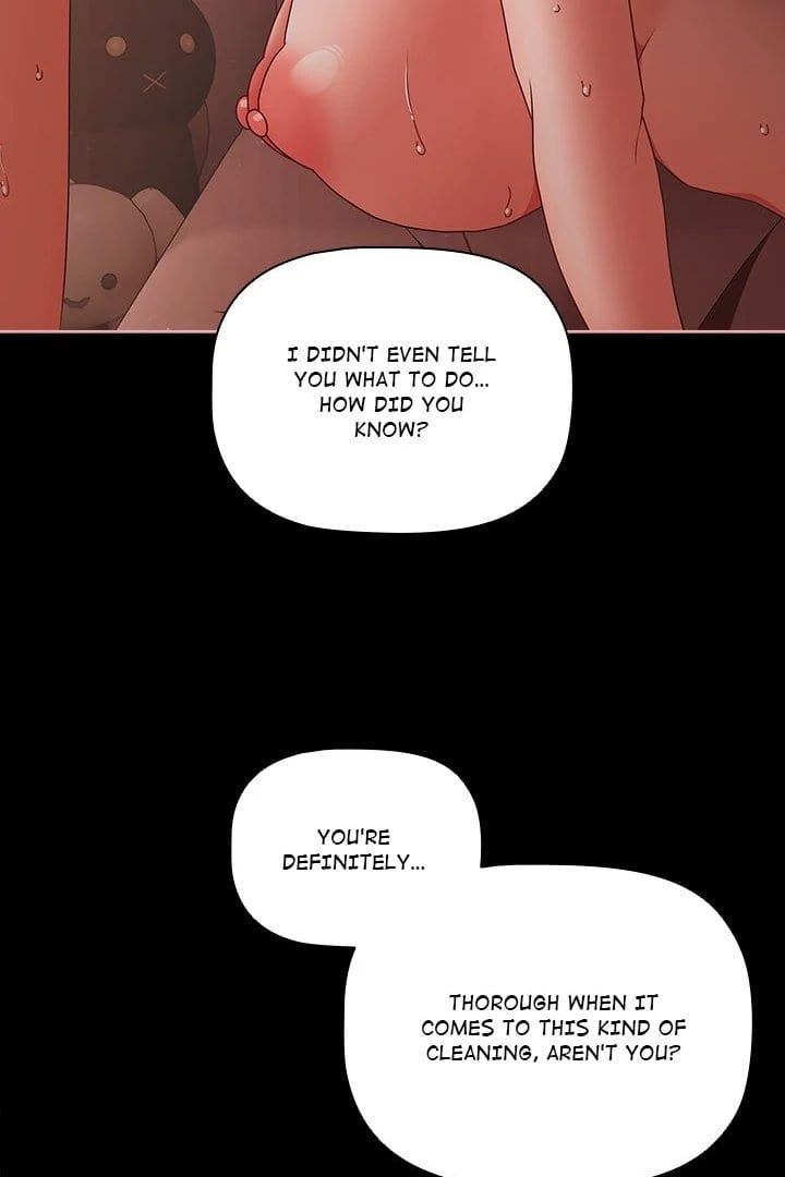 People of The Dark Uncensored, chapter 17, page 84 of 91