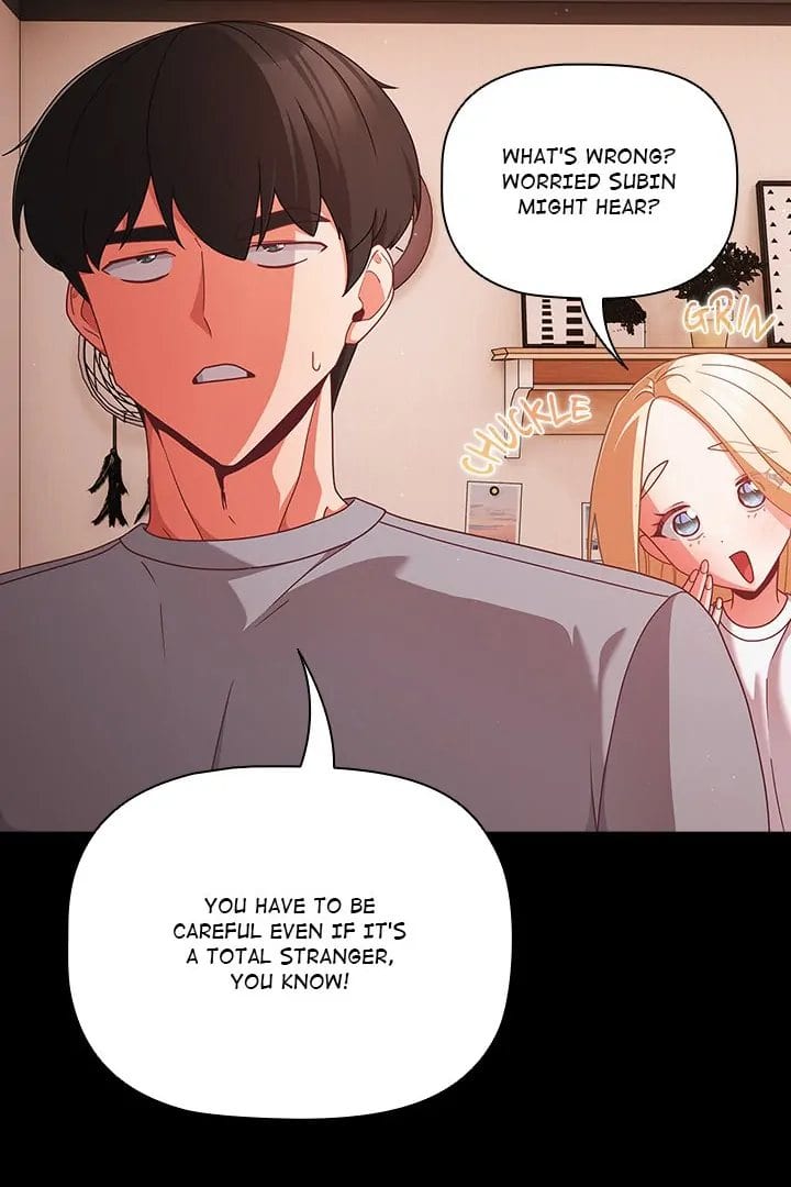 People of The Dark Uncensored, chapter 18, page 6 of 120