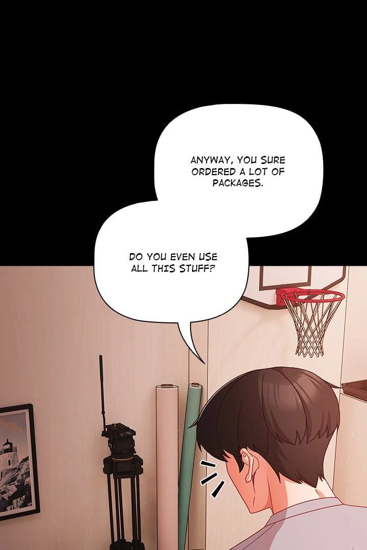 People of The Dark Uncensored, chapter 18, page 7 of 120