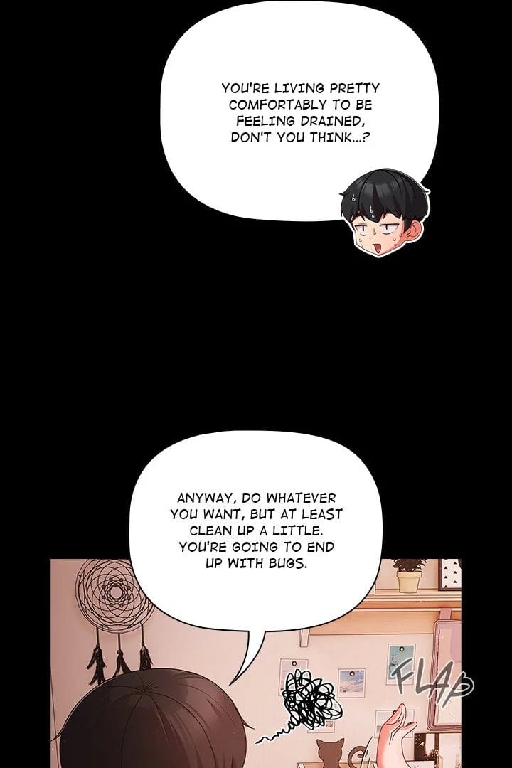 People of The Dark Uncensored, chapter 18, page 11 of 120