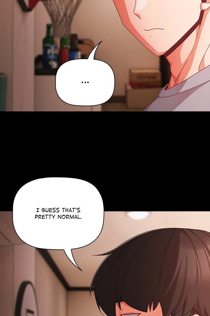People of The Dark Uncensored, chapter 18, page 18 of 120