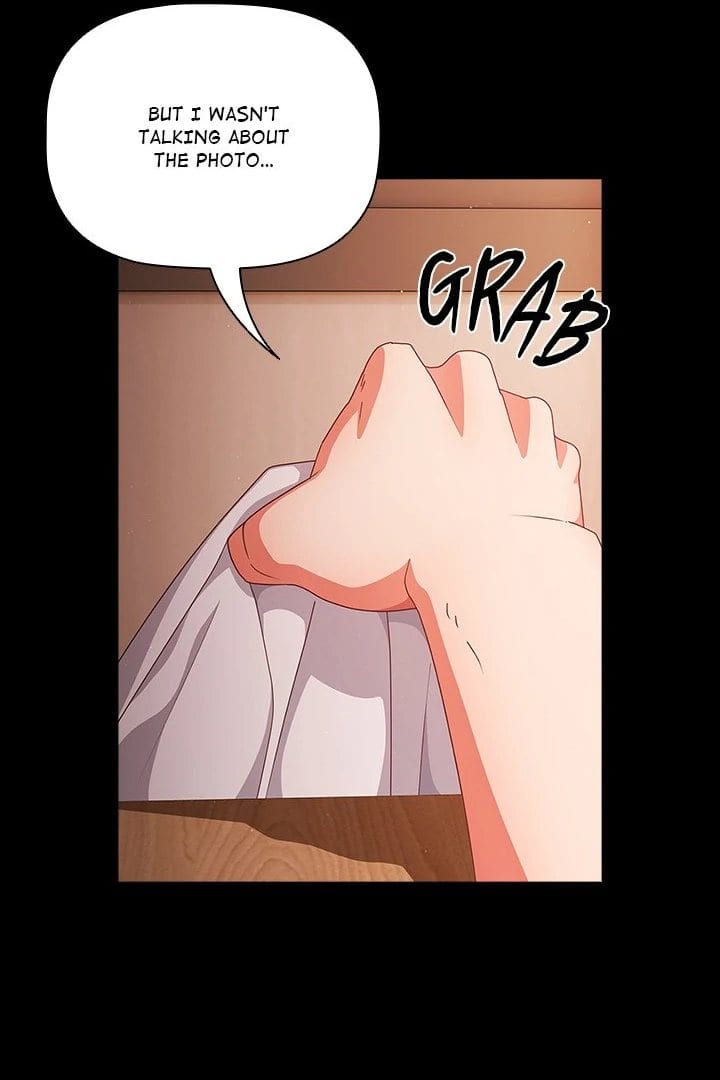 People of The Dark Uncensored, chapter 18, page 21 of 120