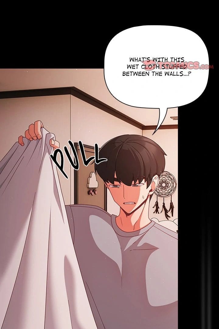 People of The Dark Uncensored, chapter 18, page 22 of 120