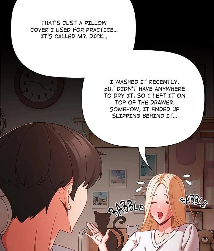 People of The Dark Uncensored, chapter 18, page 29 of 120