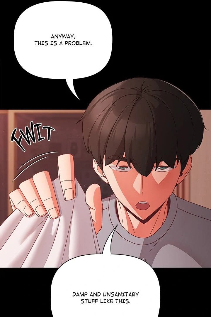 People of The Dark Uncensored, chapter 18, page 31 of 120