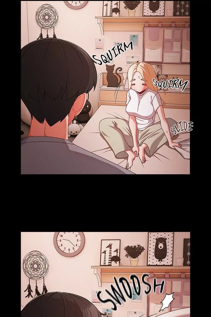 People of The Dark Uncensored, chapter 18, page 36 of 120