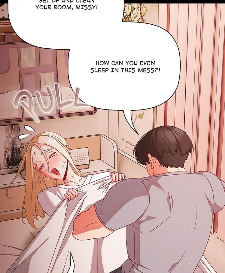 People of The Dark Uncensored, chapter 18, page 39 of 120