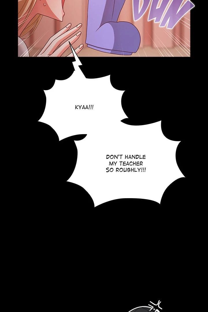 People of The Dark Uncensored, chapter 18, page 42 of 120